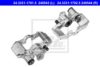 ATE 24.3331-1702.5 Brake Caliper